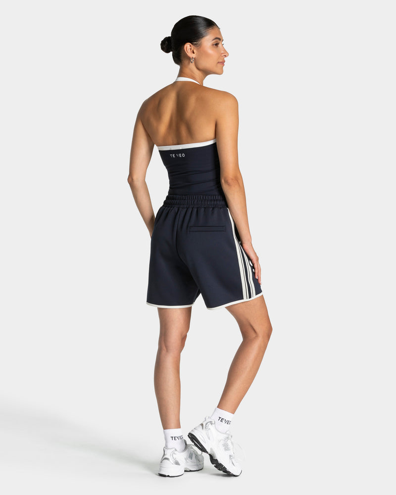 Club Shorts "Midnight"