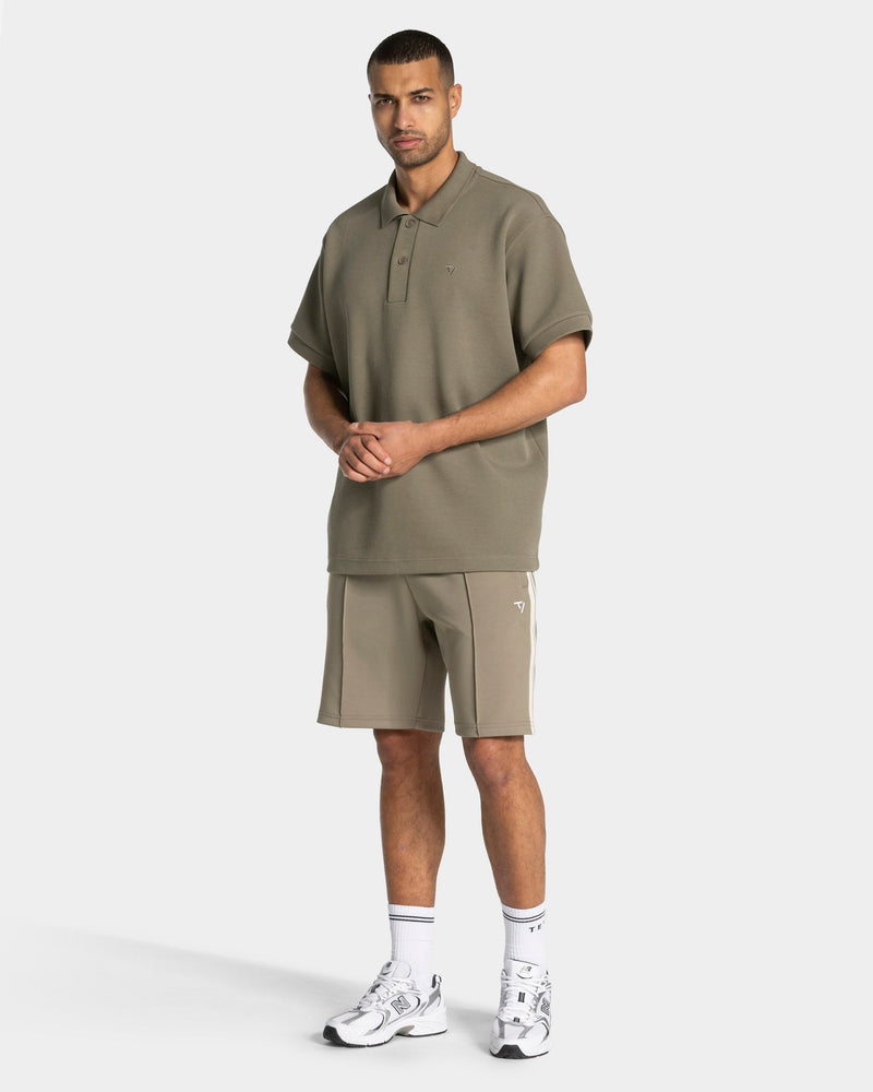 Club Shorts "Khaki"