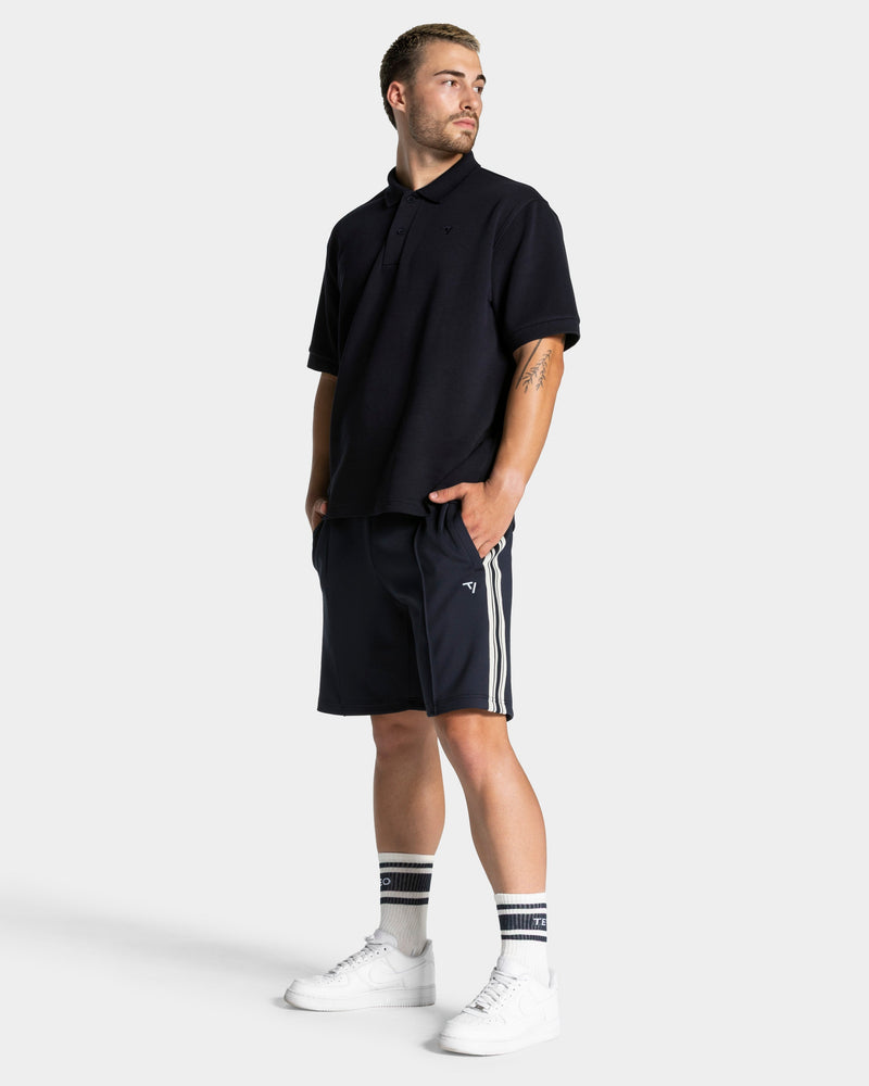 Club Socken (2er-Pack) "Off White - Midnight"