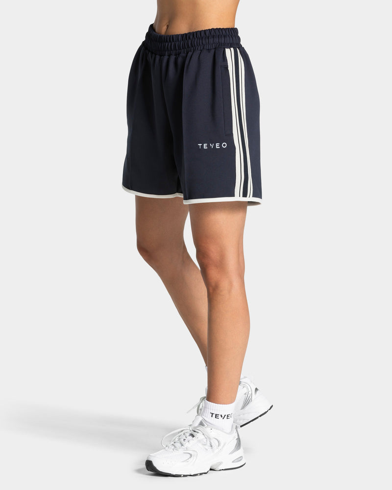 Club Shorts "Midnight"