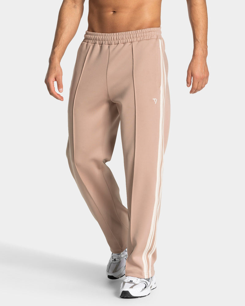 Club Straight Leg Jogger Men "Beige"