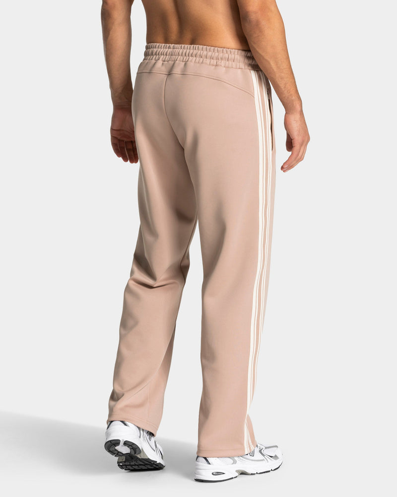 Club Straight Leg Jogger Men "Beige"