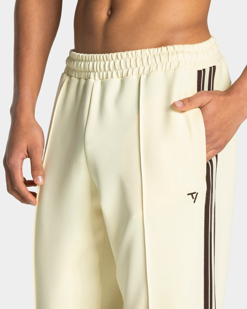 Club Straight Leg Jogger Men "Butter Yellow"