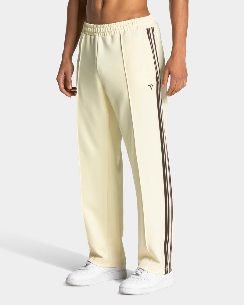 Club Straight Leg Jogger Men "Butter Yellow"