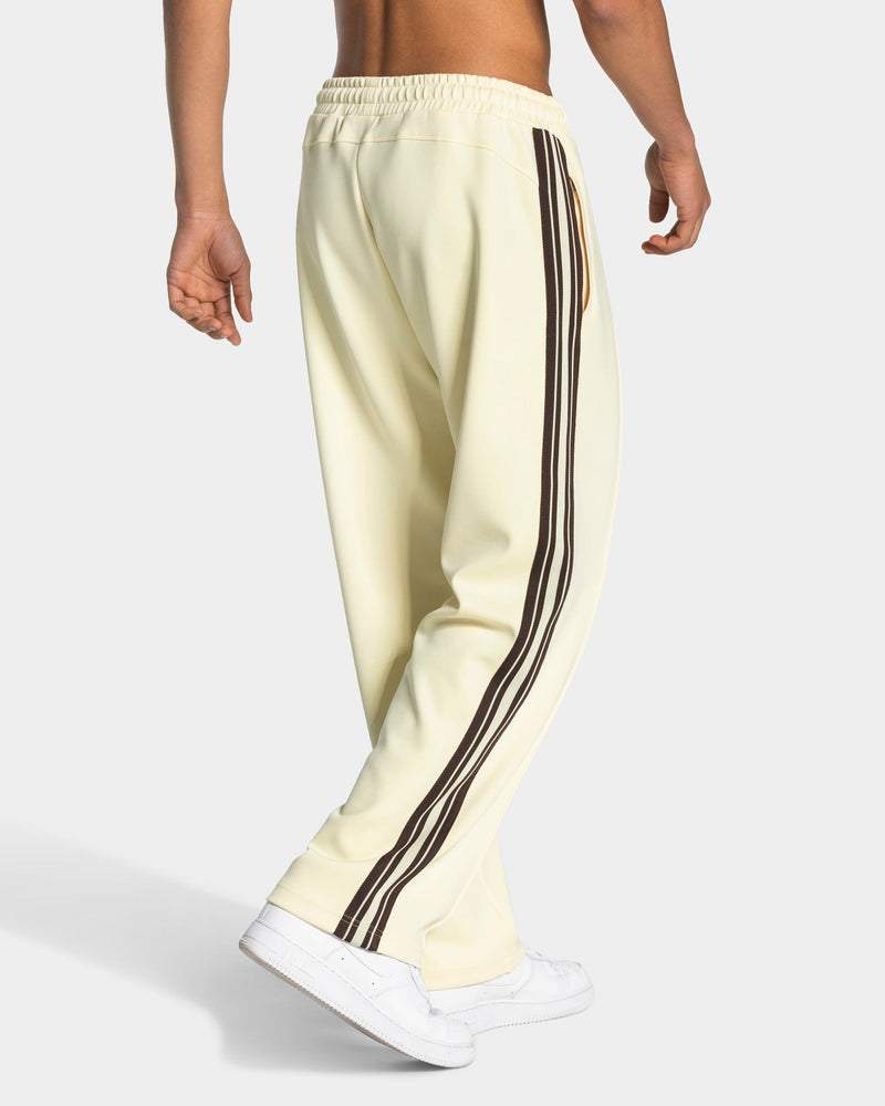 Club Straight Leg Jogger Men "Butter Yellow"