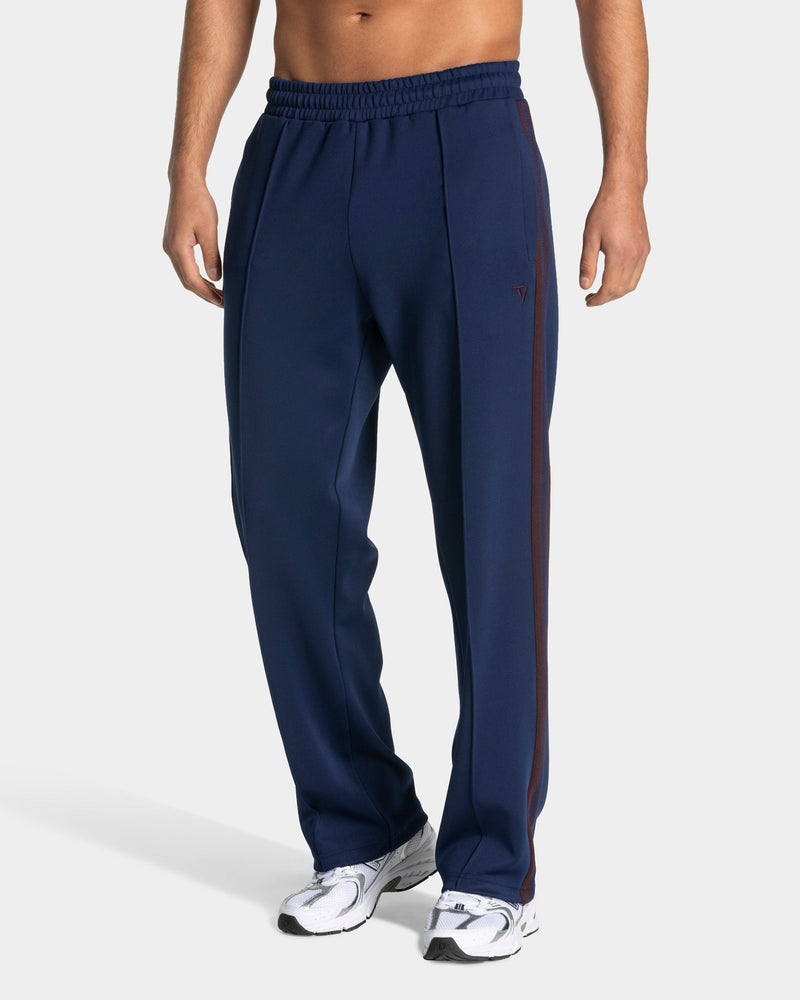 Club Straight Leg Jogger Men "Dunkelblau"