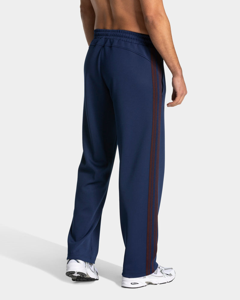 Club Straight Leg Jogger Men "Dunkelblau"