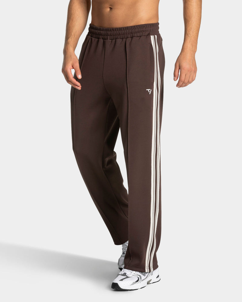 Club Straight Leg Jogger Men "Espresso"