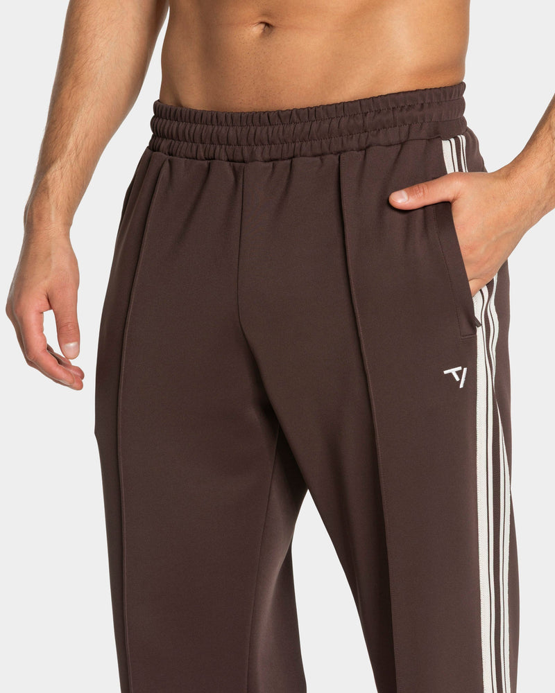 Club Straight Leg Jogger Men "Espresso"