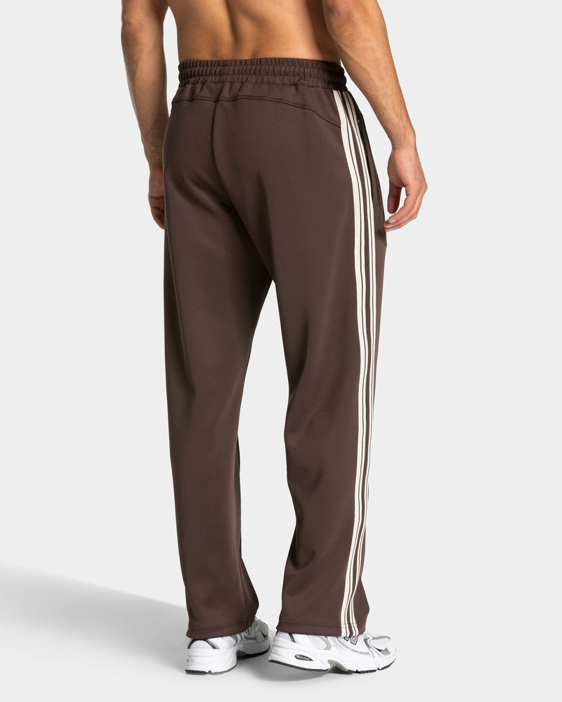 Club Straight Leg Jogger Men "Espresso"