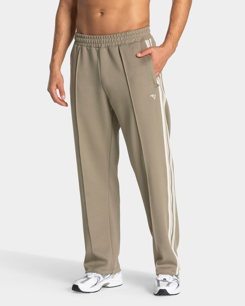 Club Straight Leg Jogger Men "Khaki"