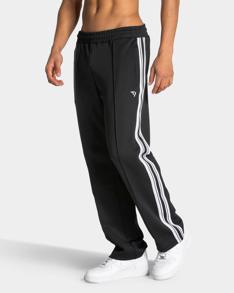 Club Straight Leg Jogger Men "Schwarz"