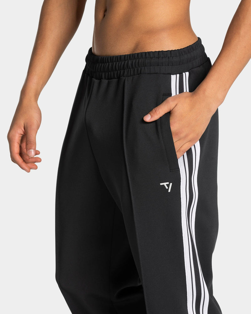 Club Straight Leg Jogger Men "Schwarz"