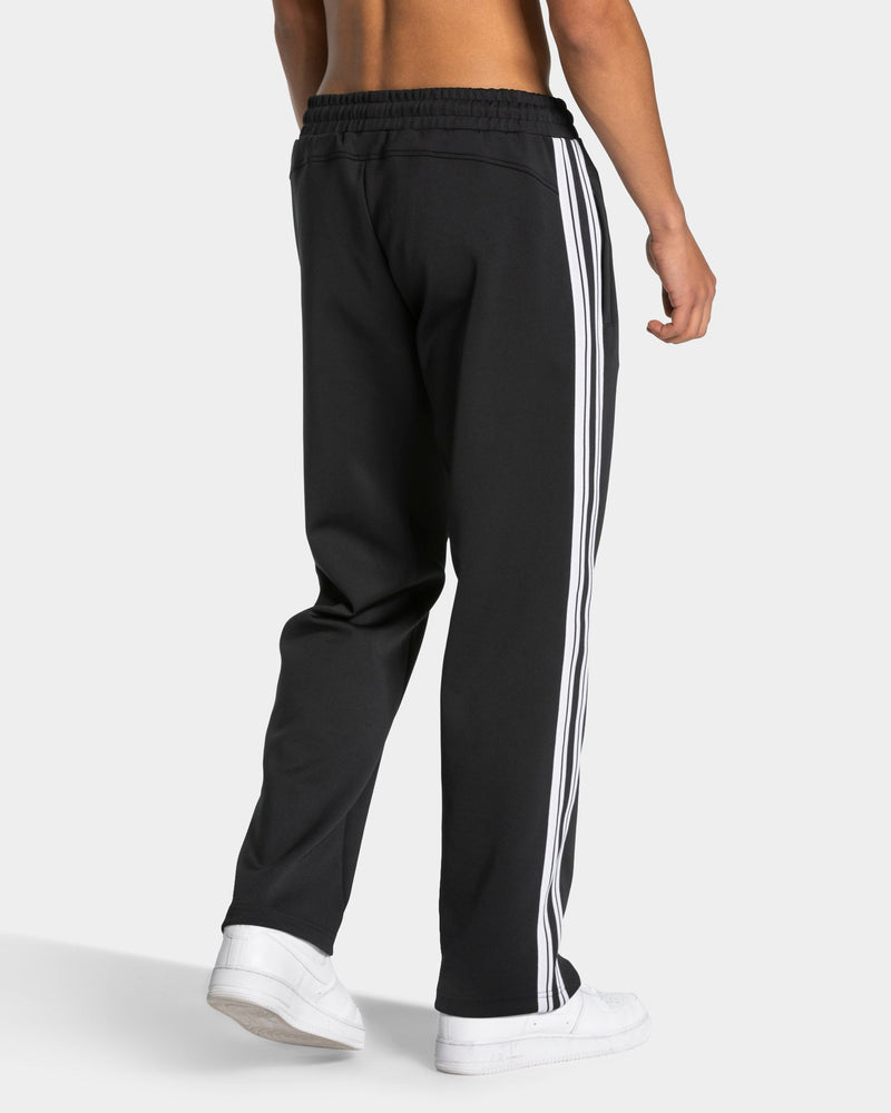 Club Straight Leg Jogger Men "Schwarz"
