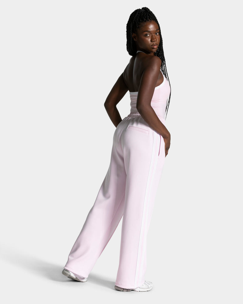 Club Straight Leg Jogger "Blossom"