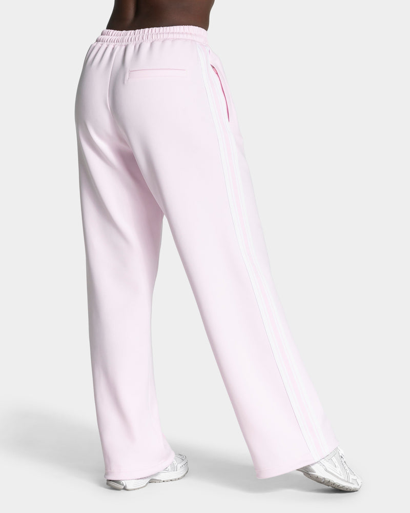 Club Straight Leg Jogger "Blossom"