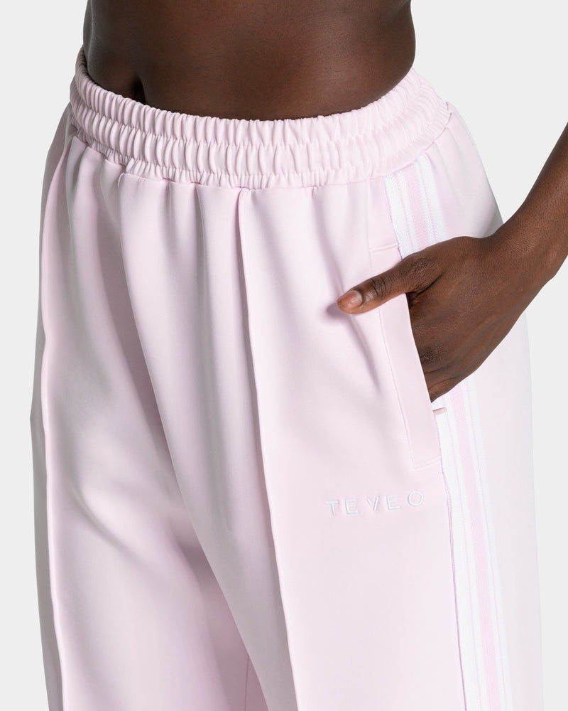 Club Straight Leg Jogger "Blossom"