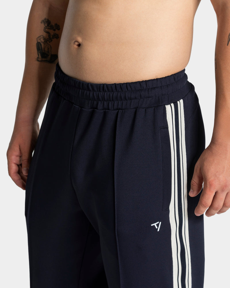 Club Straight Leg Jogger Men "Midnight"