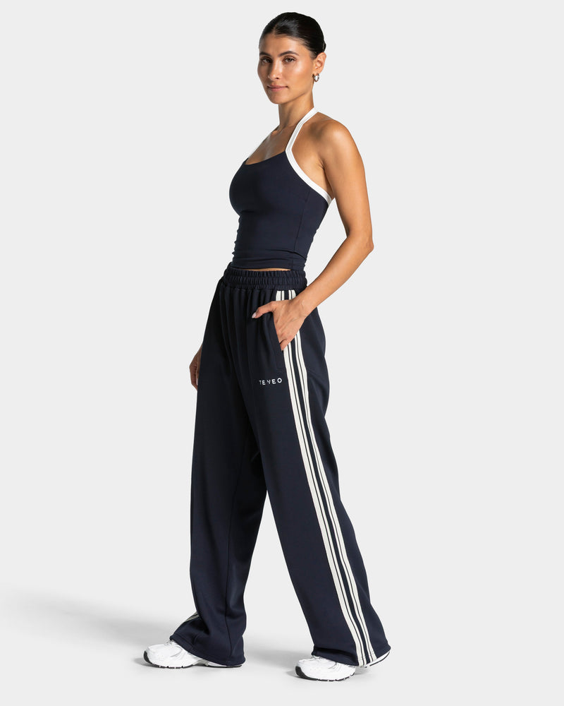 Club Straight Leg Jogger "Midnight"