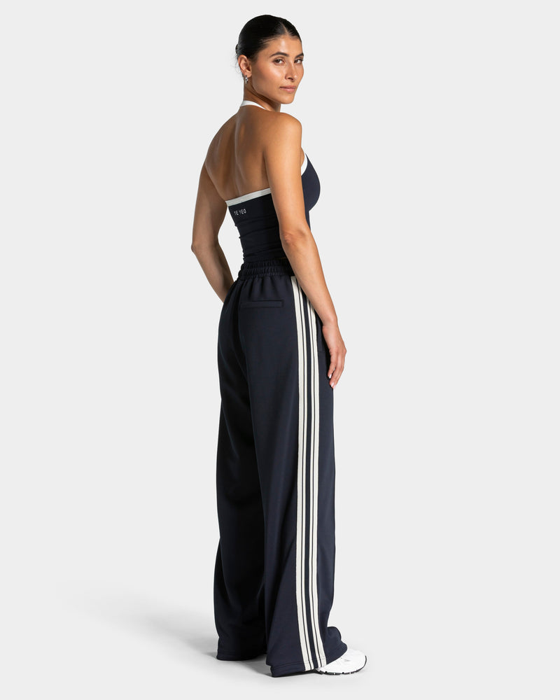 Club Straight Leg Jogger "Midnight"