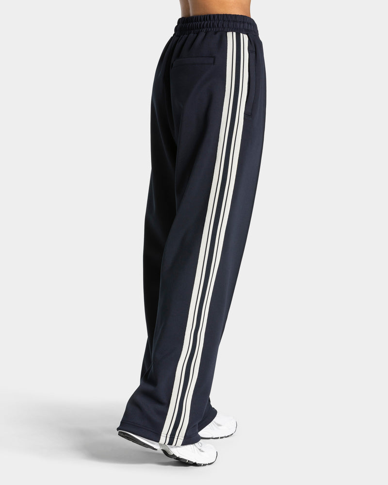 Club Straight Leg Jogger "Midnight"