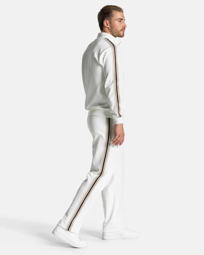 Club Straight Leg Jogger Men "Off White"