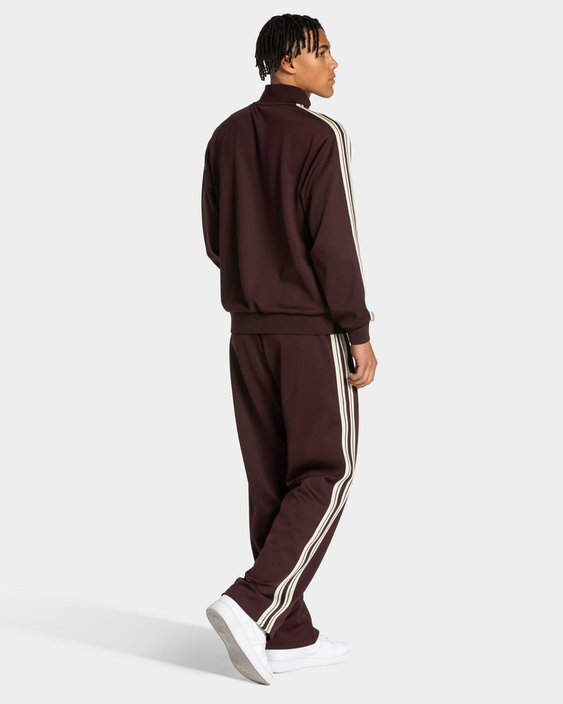 Club Straight Leg Jogger Men "Merlot"