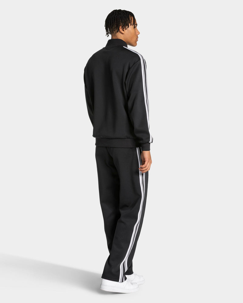 Club Straight Leg Jogger Men "Schwarz"
