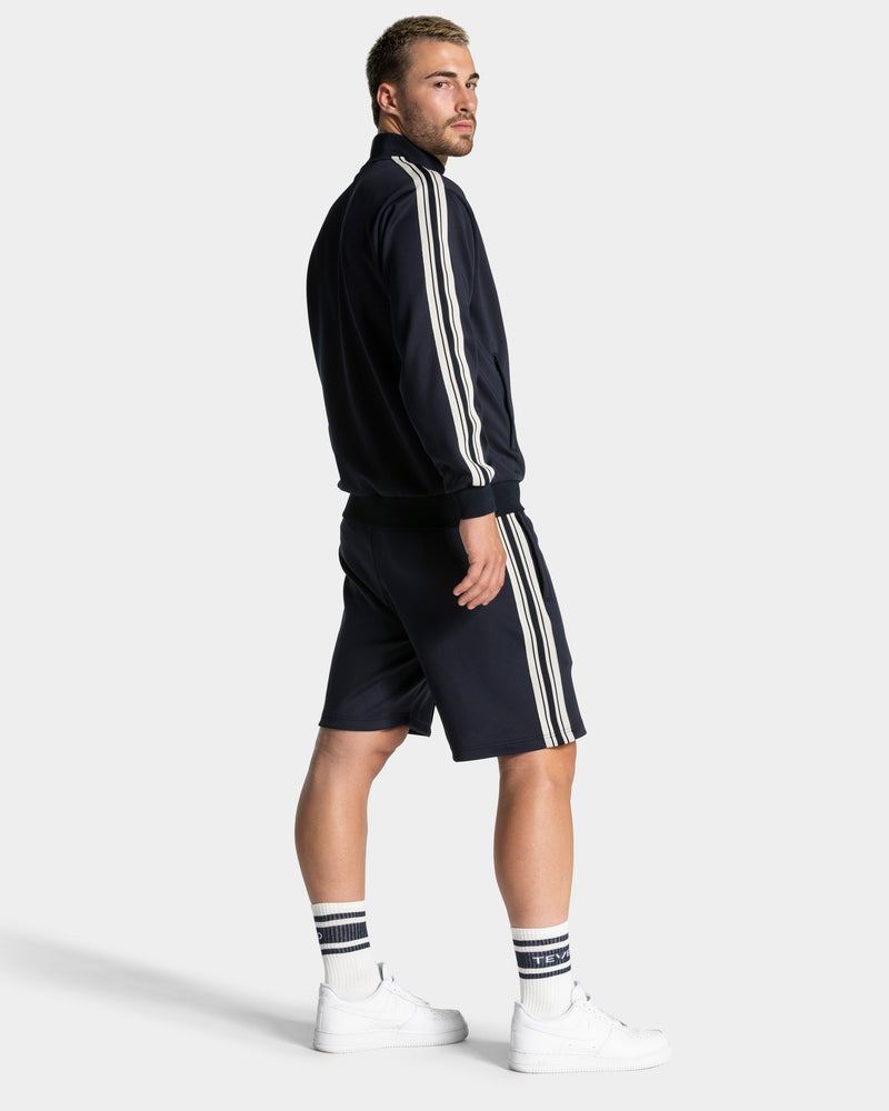 Club Zip Jacke "Midnight"