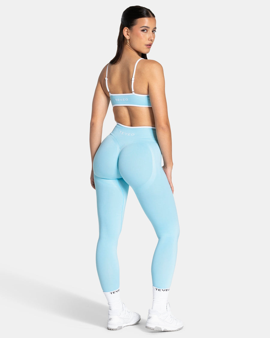 Contrastline Bh "Arctic Blue"
