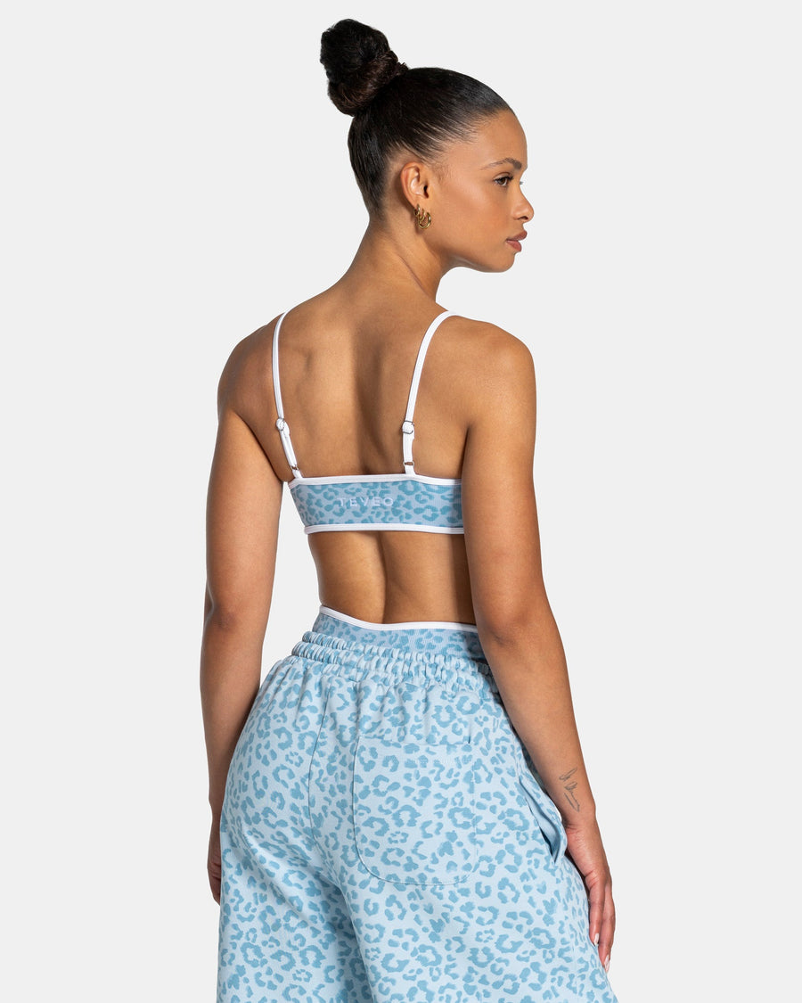 Contrastline Bh "Leo Babyblau"