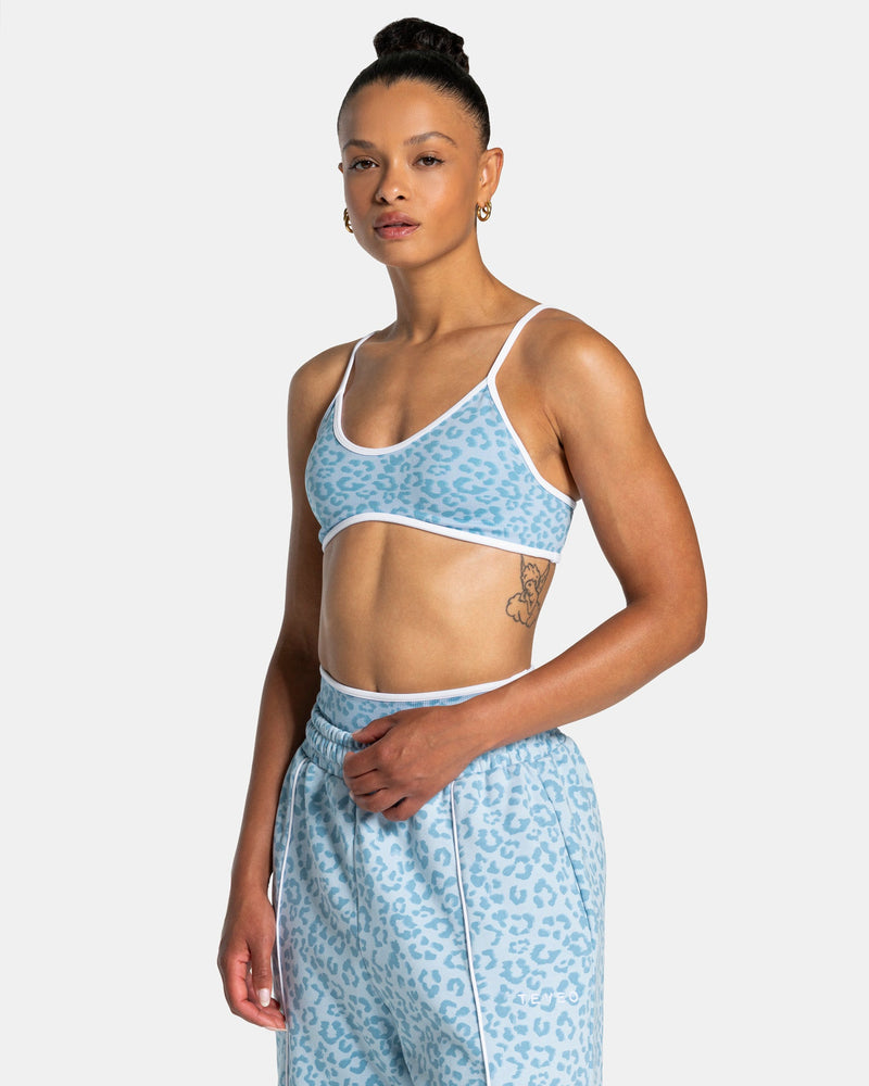 Contrastline Bh "Leo Babyblau"