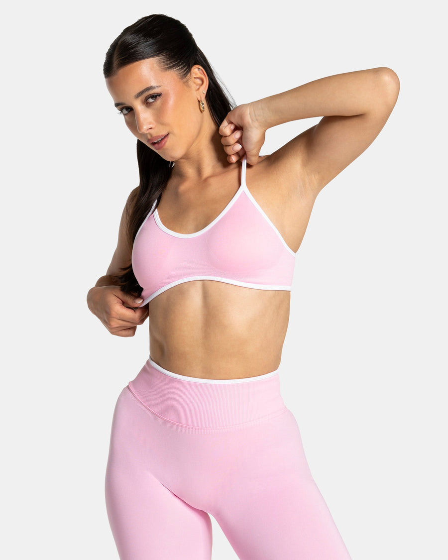 Contrastline Bh "True Pink"
