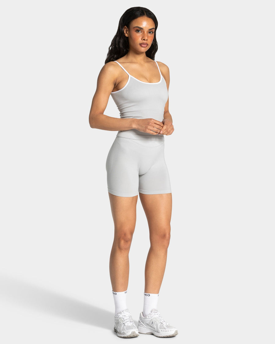 Contrastline Cami Top "Moon"