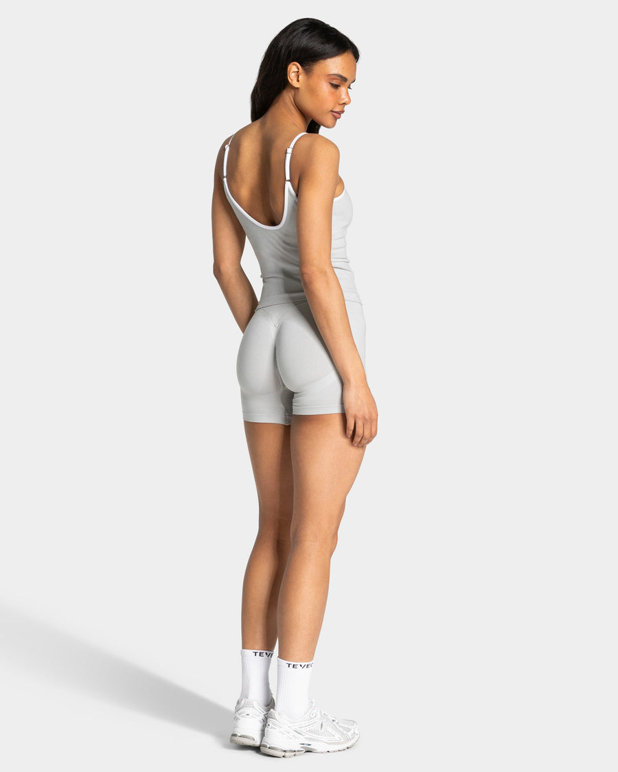 Contrastline Cami Top "Moon"