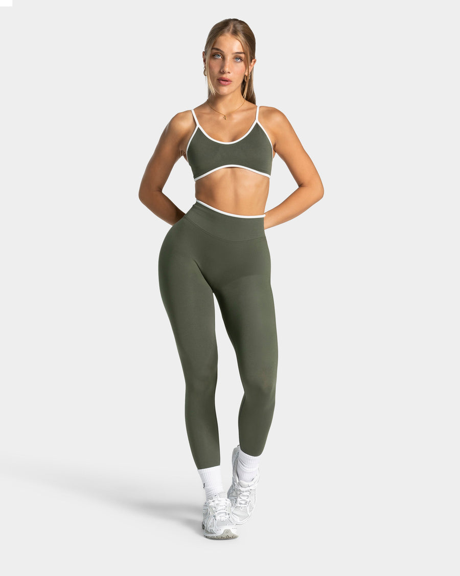 Contrastline Bh "Khaki"