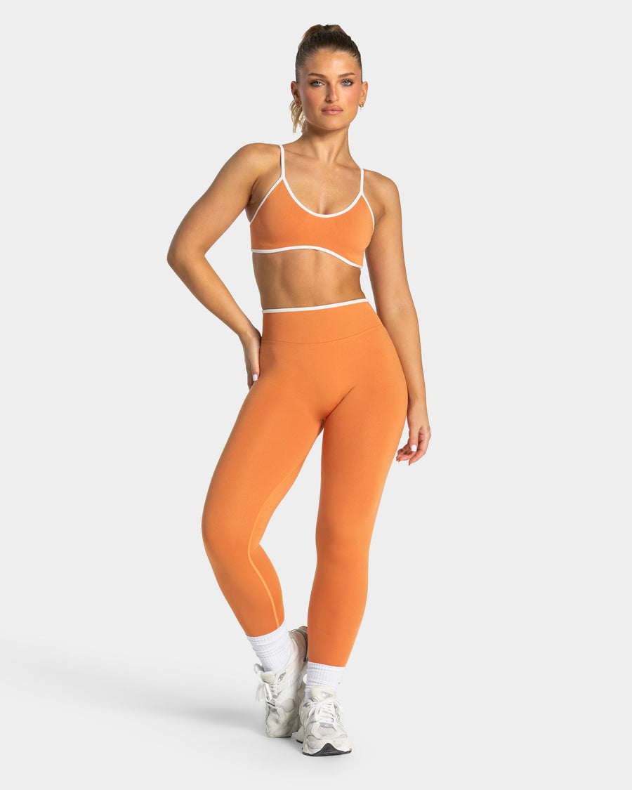 Contrastline Bh "Pumpkin Spice"