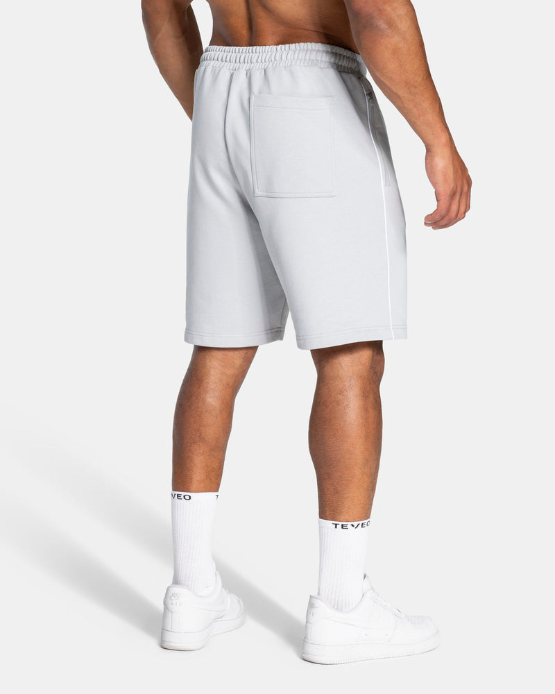 Contrastline Shorts "Moon"