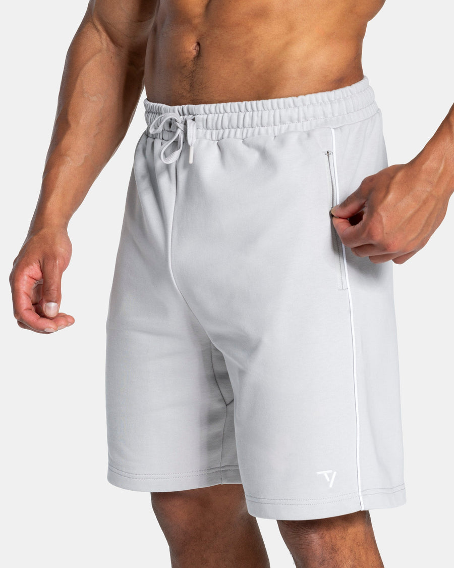Contrastline Shorts "Moon"