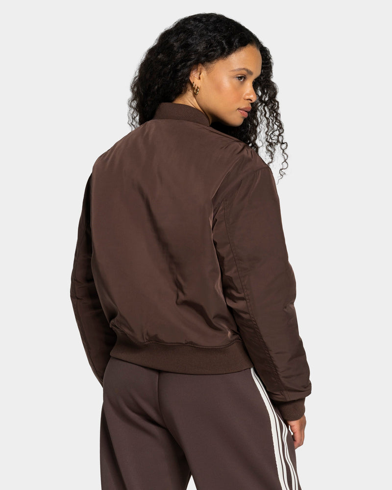 Soft Studio Bomberjacke "Espresso"