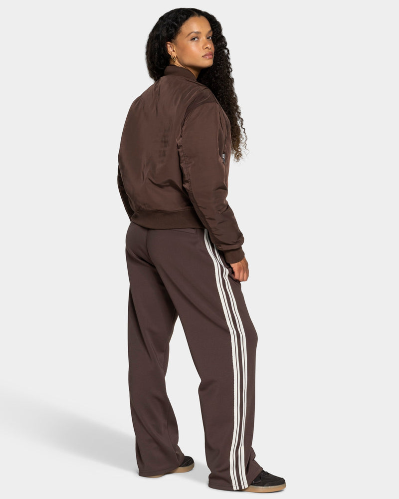 Soft Studio Bomberjacke "Espresso"