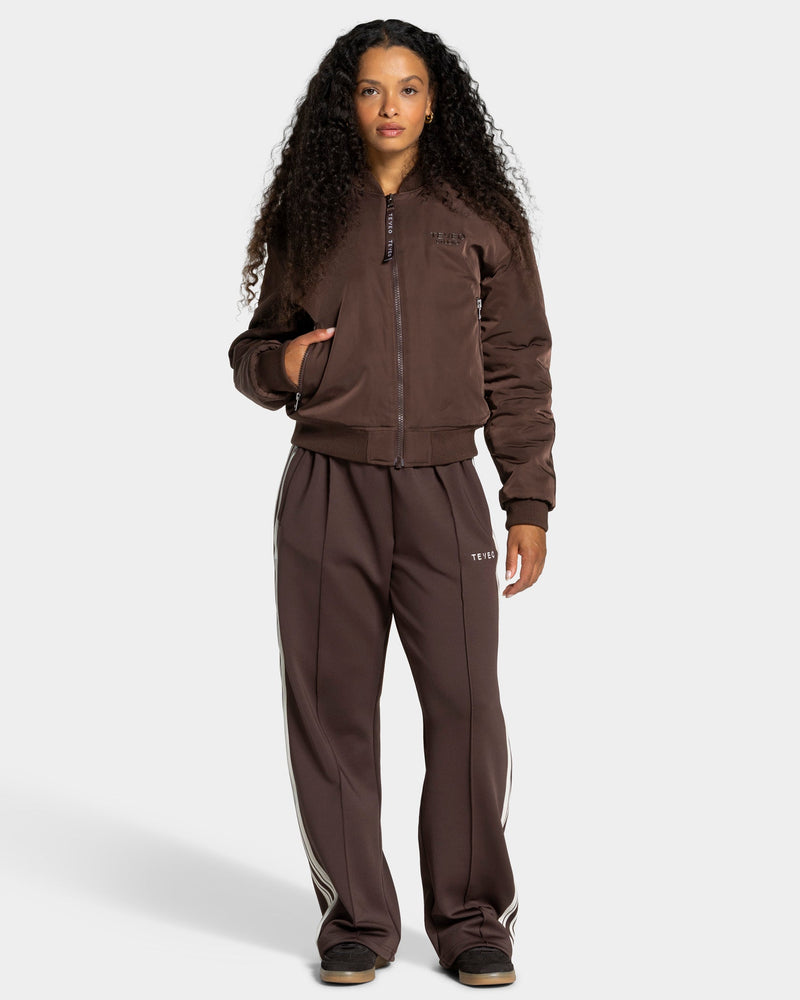 Soft Studio Bomberjacke "Espresso"
