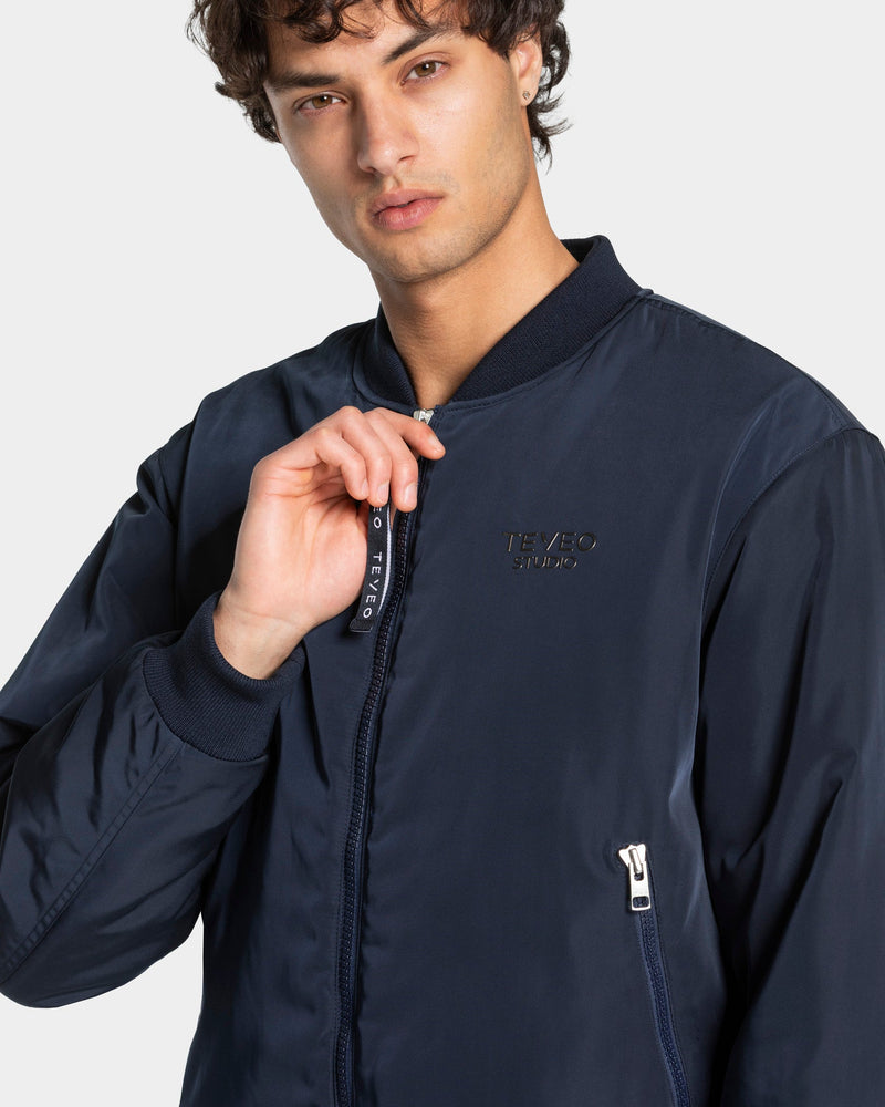 Soft Studio Bomberjacke "Midnight"