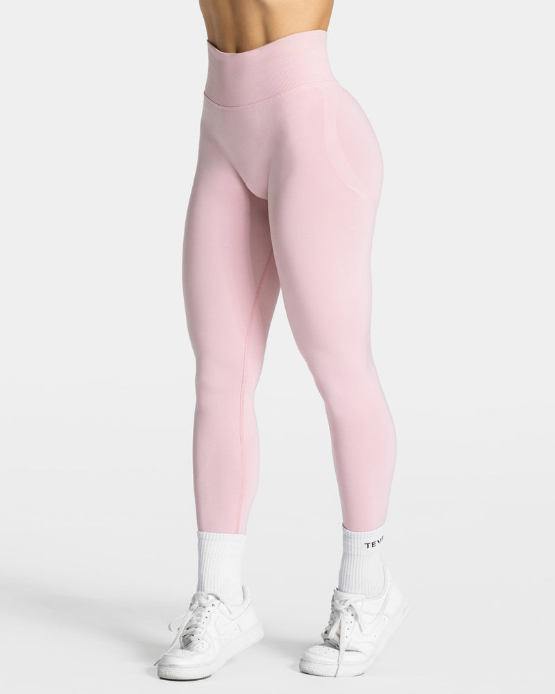 Femme Sculpt Scrunch Leggings "Rosa"