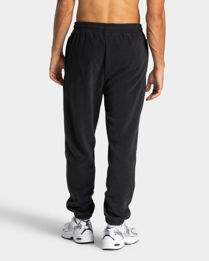 Fleece Jogger "Anthrazit"