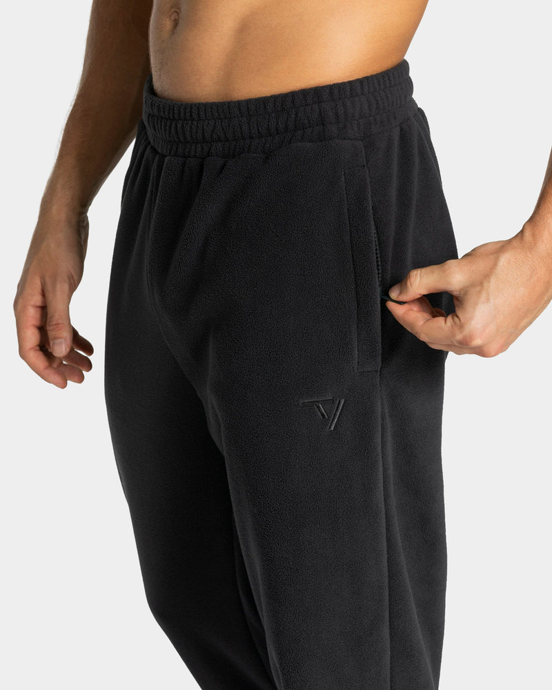 Fleece Jogger "Anthrazit"