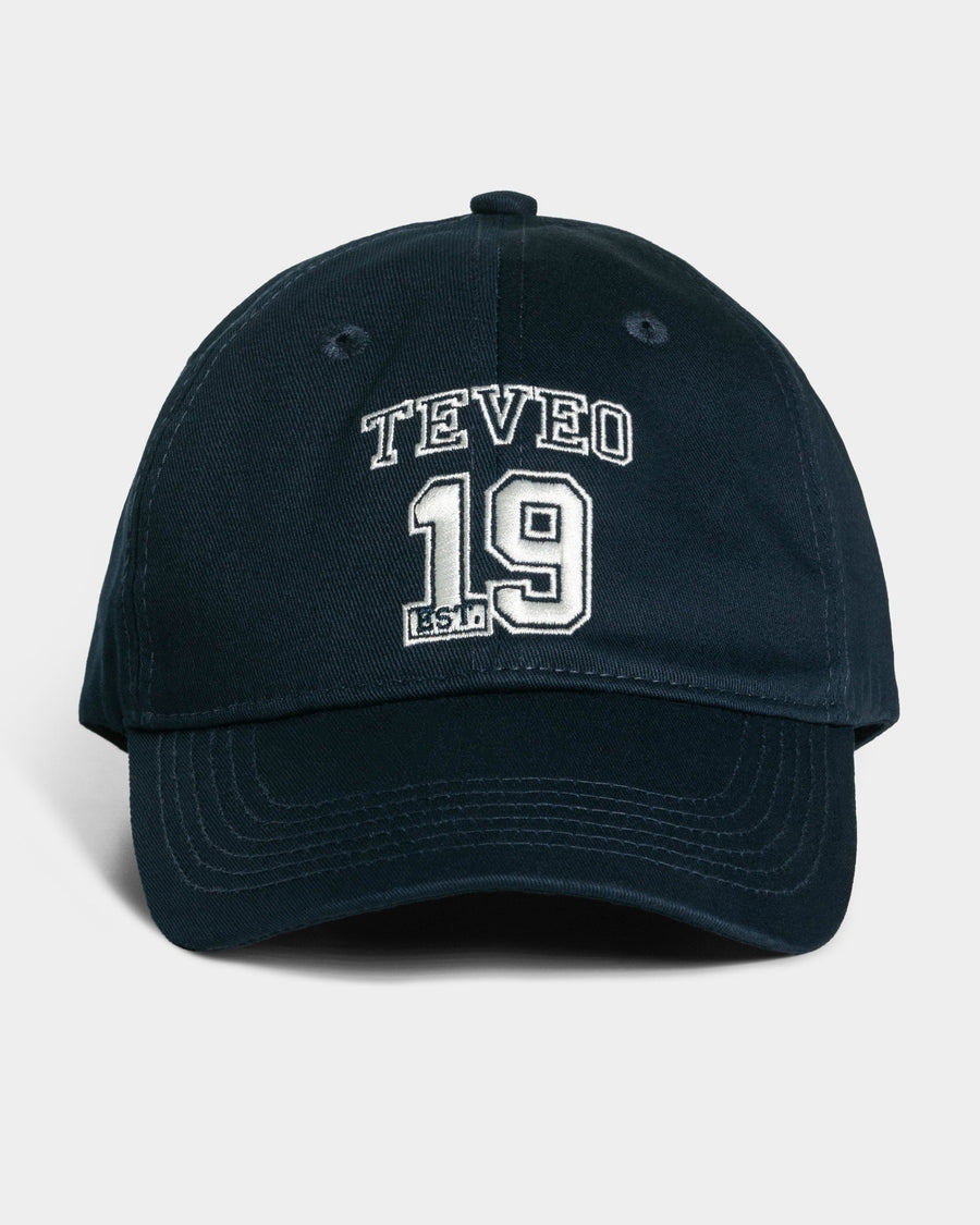 Football Cap "Midnight"