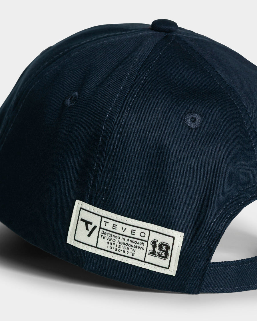 Football Cap "Midnight"