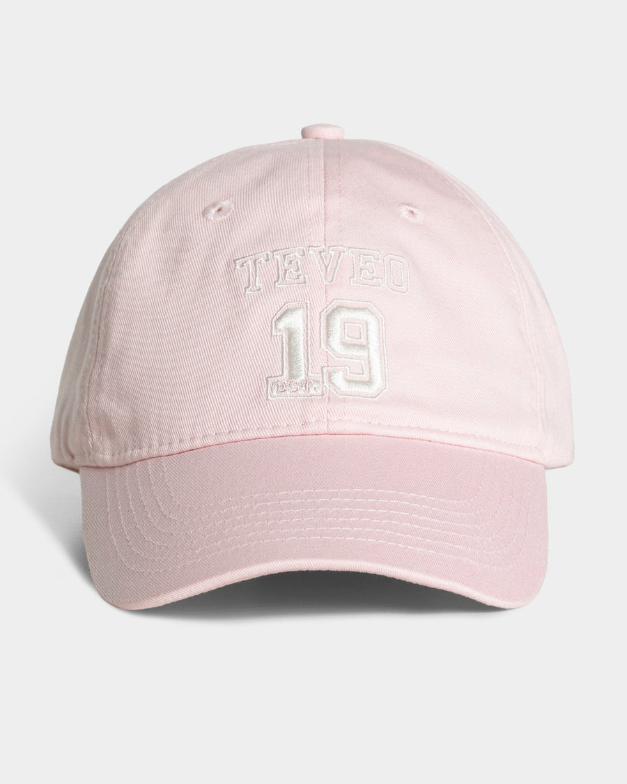 Football Cap "Rosa"