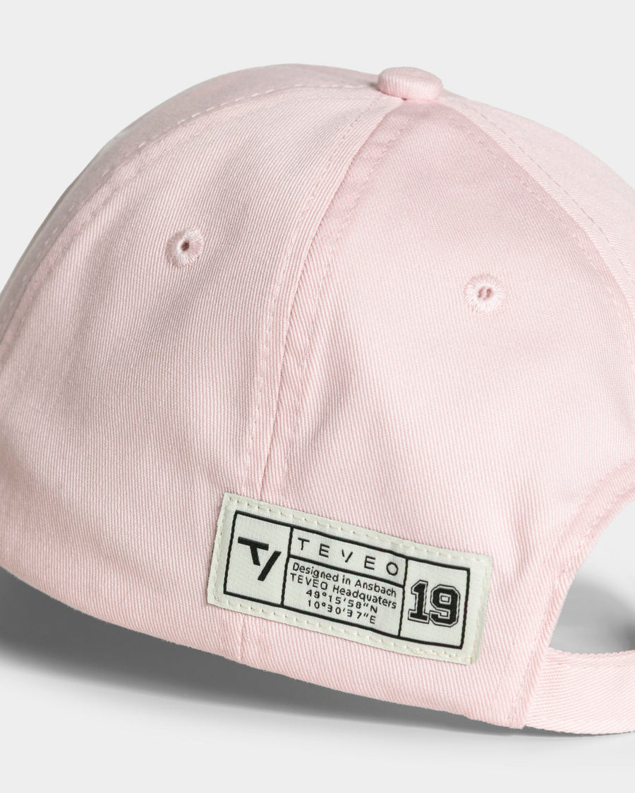 Football Cap "Rosa"